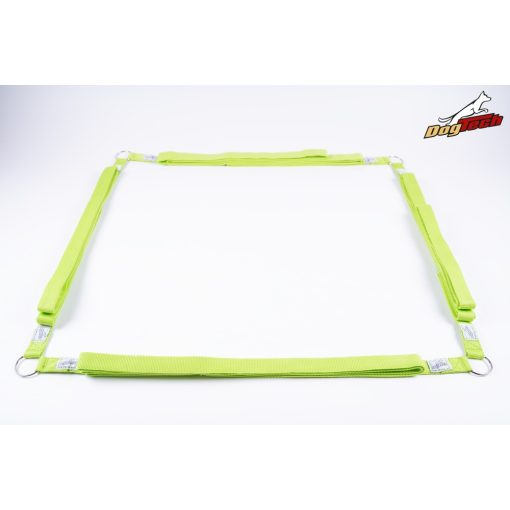 Dogtech Obedience box 3M X 3M