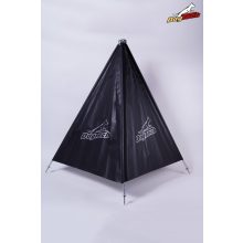 Dogtech MINI Fürkészsátor - 95 cm