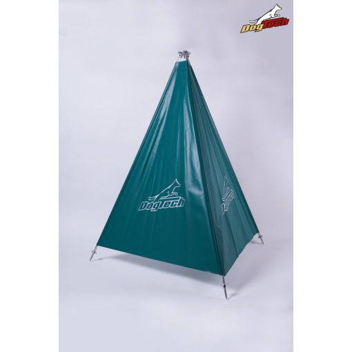 Dogtech MINI Fürkészsátor - 95 cm