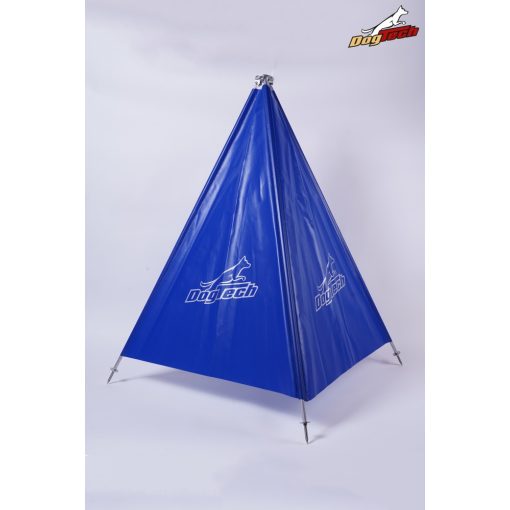 Dogtech MINI Fürkészsátor - 95 cm