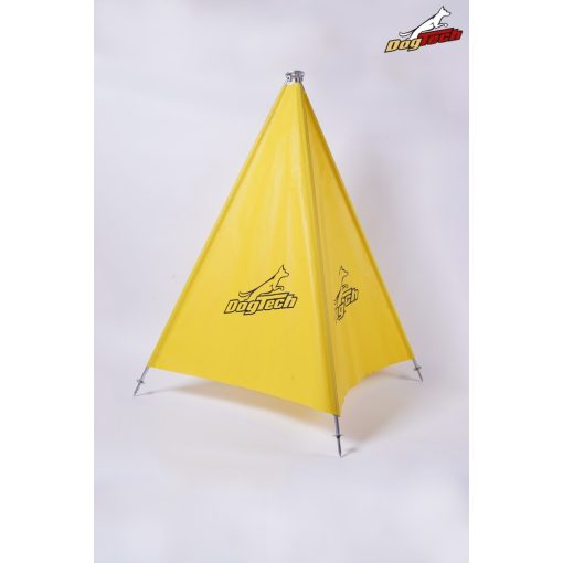 Dogtech MINI Fürkészsátor - 95 cm