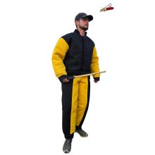 Dogtech Ring bunda - verseny (vékony)