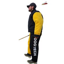 Dogtech Ring bunda - verseny (vékony)