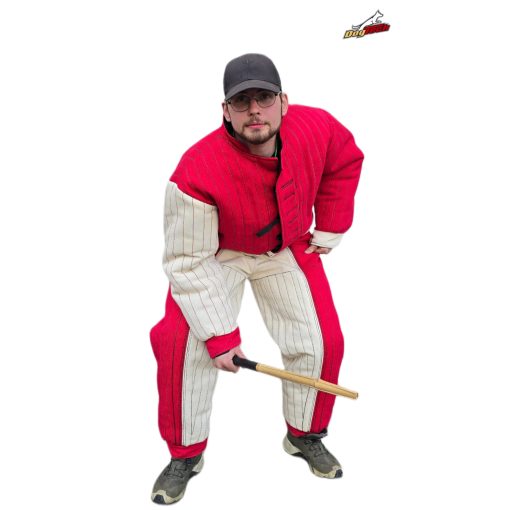 Dogtech Ring bunda - verseny (vékony)