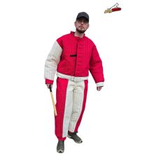 Dogtech Ring bunda - verseny (vékony)