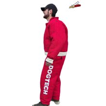 Dogtech Ring bunda - verseny (vékony)