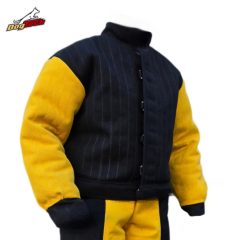 Dogtech Bunda kabát - Féltréning (Közepes)