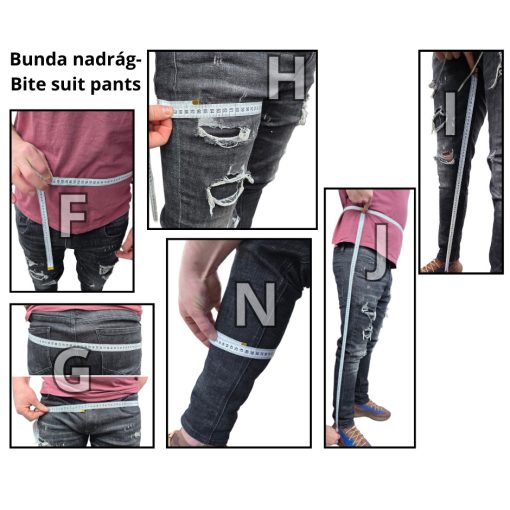 Dogtech Ring bunda - Félverseny