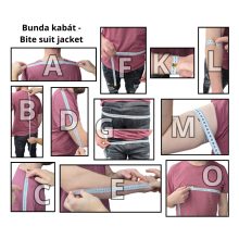 Dogtech Ring bunda - Féltréning (közepes)