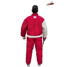 Dogtech Ring bunda - Féltréning (közepes)