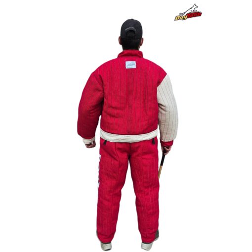 Dogtech Ring bunda - Féltréning (közepes)