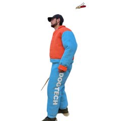 Dogtech bunda - Tréning (Vastag)