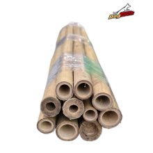 10 darabos bevágatlan bambusz csomag