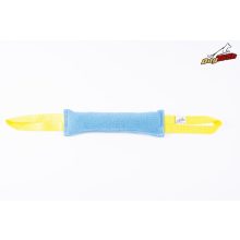 Dogtech Színes hurka 5x25 cm