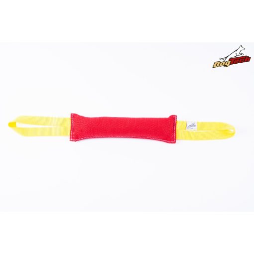 Dogtech Színes hurka 5x25 cm