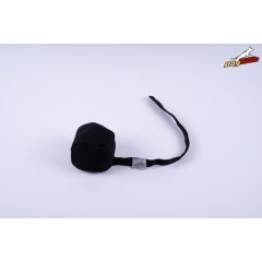 Dogtech 10 cm átmérőjű francia labda