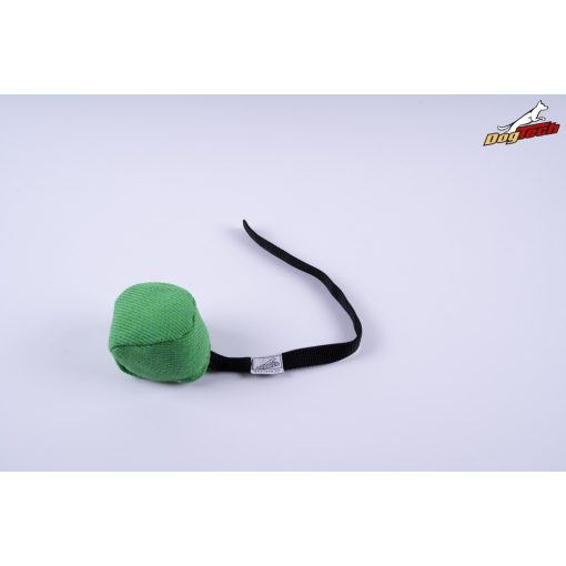 Dogtech 10 cm átmérőjű francia labda
