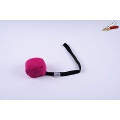 Dogtech 10 cm átmérőjű francia labda