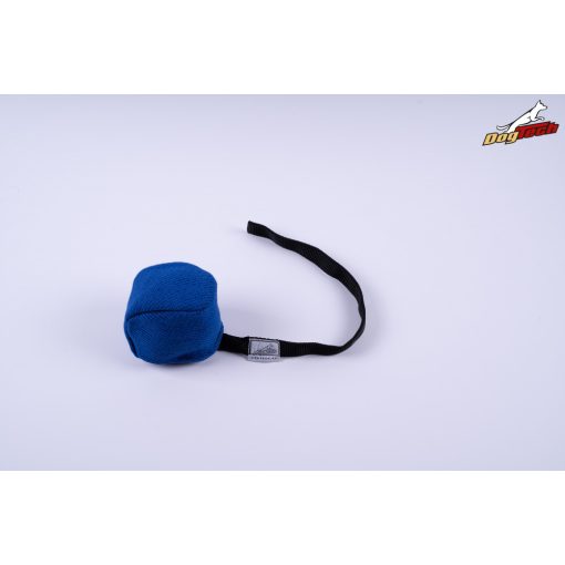 Dogtech 10 cm átmérőjű francia labda