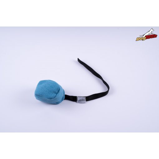 Dogtech 10 cm átmérőjű francia labda