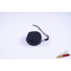 Dogtech 14 cm átmérőjű francia labda