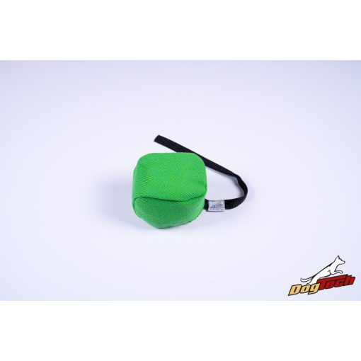 Dogtech 14 cm átmérőjű francia labda