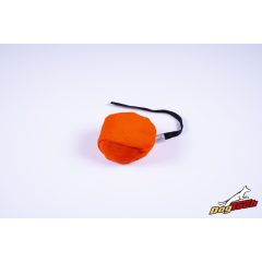 Dogtech 14 cm átmérőjű francia labda