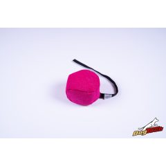 Dogtech 14 cm átmérőjű francia labda