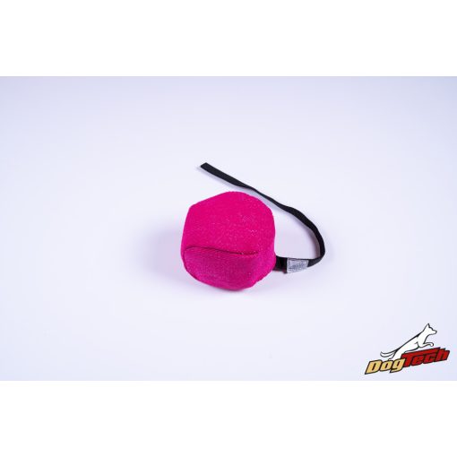 Dogtech 14 cm átmérőjű francia labda