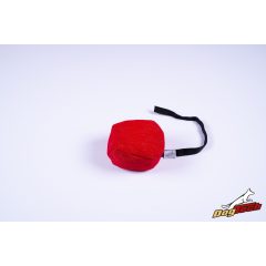 Dogtech 14 cm átmérőjű francia labda