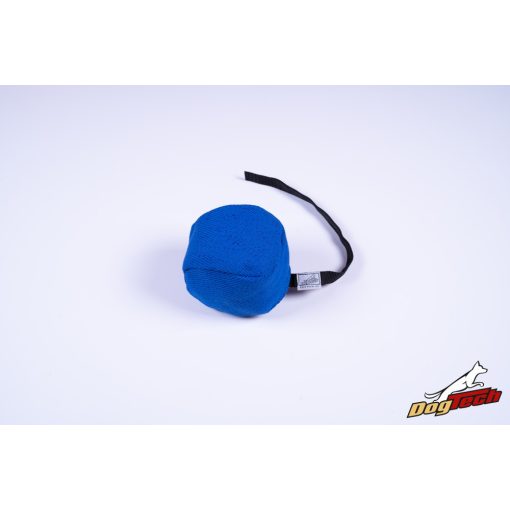 Dogtech 14 cm átmérőjű francia labda