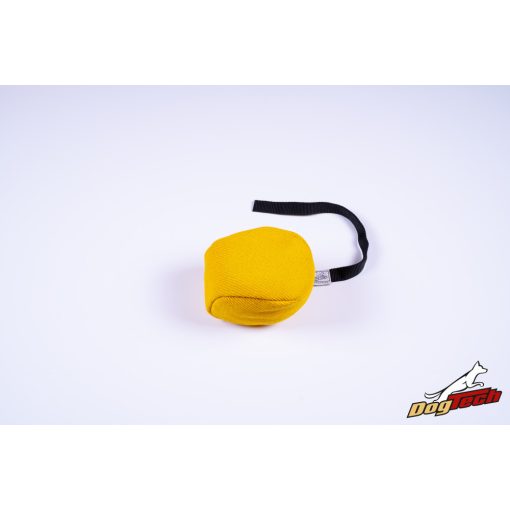 Dogtech 14 cm átmérőjű francia labda