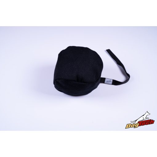 Dogtech 22 cm átmérőjű francia labda (kocka)