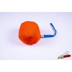 Dogtech 22 cm átmérőjű francia labda