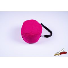 Dogtech 22 cm átmérőjű francia labda