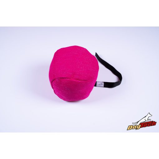 Dogtech 22 cm átmérőjű francia labda
