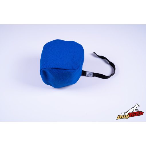 Dogtech 22 cm átmérőjű francia labda
