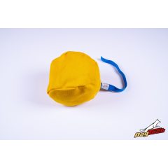 Dogtech 22 cm átmérőjű francia labda