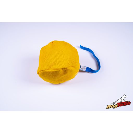Dogtech 22 cm átmérőjű francia labda