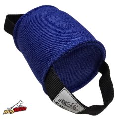 Henger francia anyagból 10cmx11cm