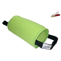 Henger francia anyagból 20cmx11cm