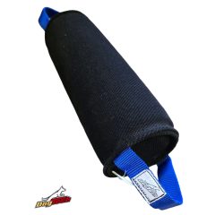 Henger francia anyagból 30cmx11cm
