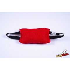 Dogtech Színes Rögbilabda 