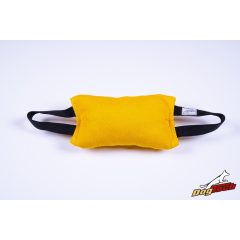 Dogtech Színes Rögbilabda 