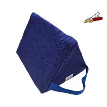 Súlyozott háromszög - 2 kg - 20cm x 24cm