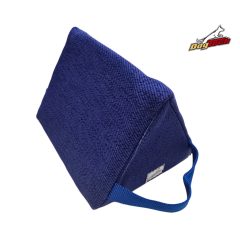 Nagy Háromszög 20cm x 24cm
