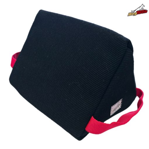 Súlyozott háromszög - 2 kg - 20cm x 24cm