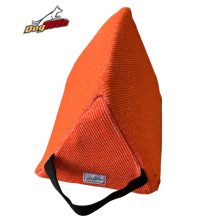 Súlyozott háromszög - 2 kg - 20cm x 24cm