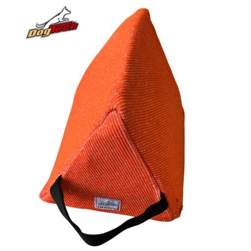 Súlyozott háromszög - 2 kg - 20cm x 24cm