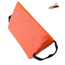 Súlyozott háromszög - 2 kg - 20cm x 24cm